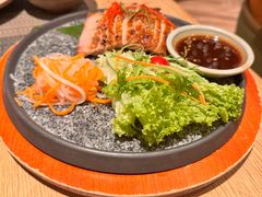 -mango tree芒果树餐厅(K11店)