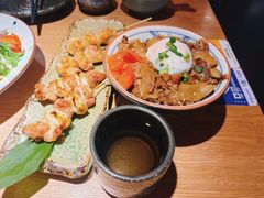 -王氏炉匠·烧鸟放题自助(好运街店)
