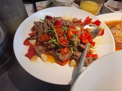 -吴越荣记苏州菜·松鼠桂鱼100%活鱼现做(斜塘老街店)