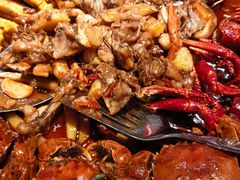 -熊记虾王·小龙虾(东晓南店)