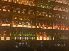 -厦门瑞颐大酒店·VIRGO威士忌酒吧