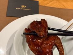 -新荣记(西溪湿地店)