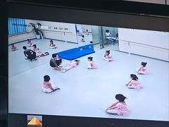 -梧桐花语舞蹈培训中心(潞城校区)