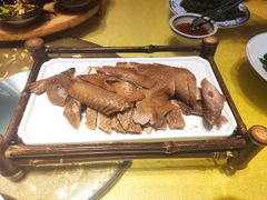 -李记搅团•非遗陕菜(三桥店)