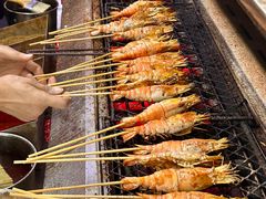 -铭副琦食·虾蟹烩馆(渔人码头店)