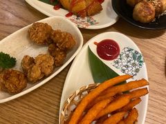 -伊豆野菜村(大族广场店)