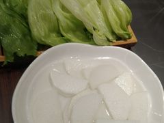 -蝎王府羊蝎子(天通苑店)