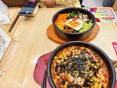 -食米家拌饭(梅溪新天地店)