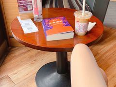 -COSTA COFFEE(常州山姆会员店)