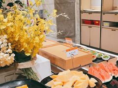 -大渔铁板烧(花园道店)
