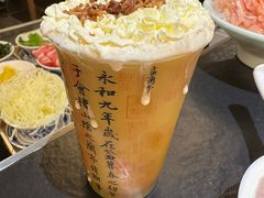 -咏江南·苏式火锅·苏州评弹(观前街店)