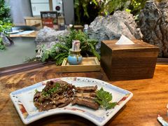 -森味薪火烧•烧鸟居酒屋•日本料理(望京店)