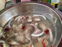 -范饭椰林川湘味海鲜·椰子鸡(三亚湾椰梦长廊店)