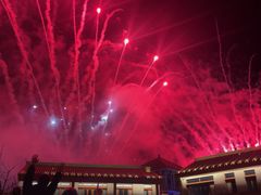 -中国马镇舞马世界主题乐园