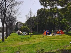 -尚贤河湿地