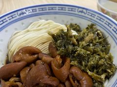 -盛兴面馆(真儒大厦店)