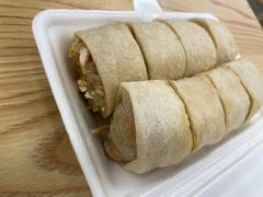 -汕味十足·汕尾特色小吃(海珠店)
