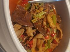 -炊烟小炒黄牛肉(东庆街店)