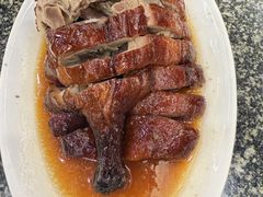 红皮烧鸭-耿福兴(凤凰美食街店)