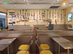 -满记甜品(王府井北京市百货大楼店)