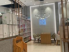 大堂-奈雪的茶(石厦时代广场店)