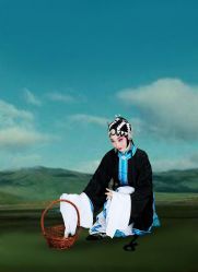 -梨园天地京剧摄影(玲珑天地店)