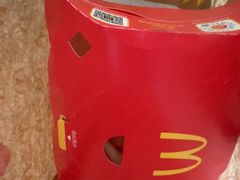 -麦当劳(望京国际商业中心店)