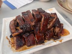 豉油王焗鹅-海鲜街菜馆(海珠南路店)