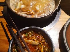 -呷哺呷哺 黄金牧场 (新中关购物中心店)