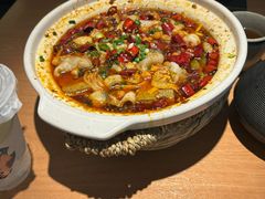 -花盐街·四川乐山小吃(西单大悦城店)