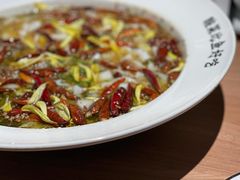 -太二酸菜鱼(宁波来福士店)