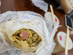 -安徽阜阳卷馍(西单店)