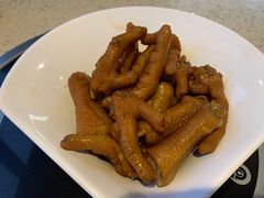 大叔秘制鸡爪-我是那个大叔·美食研究所(新塘路店)