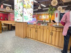 -兰州陈记牛肉面 ·烧烤· 铜锅涮肉(万达店)