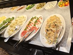 -拉蒂娜·巴西牛排馆 Latina·Brazilian Steakhouse(陆家嘴旗舰店)