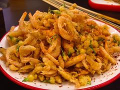 -郑喜旺烧烤(郑州总店)
