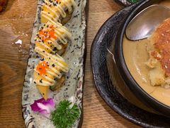 -渔井食堂(新洲店)