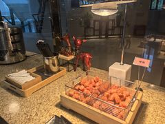 -仙林宾馆-餐厅
