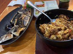 -鳗鱼家·深夜食堂(军博店)