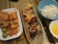 -Sushi Love 创意寿司(正佳广场店)