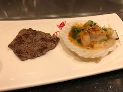 -大渔铁板烧(大悦城店)