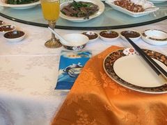 -万宝海鲜舫(劳动公园店)