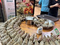 -台山新孖宝柴火黄鳝饭(三合温泉店)