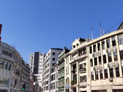-CitiHot欢悦酒店(广州北京路店)