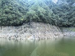 -神农溪纤夫文化旅游区