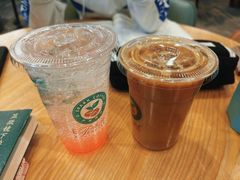 -逸派咖啡 EPARKCOFFEE(广安门店)