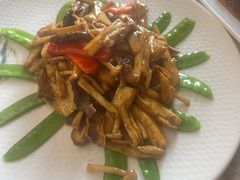 -马白开来特色羊排揪片子  (总店)