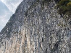 -秦岭天竺山景区