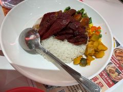 -避风塘·金牌店·夜宵(金玉兰店)