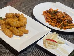 -南京金牛湖巨碗鱼头